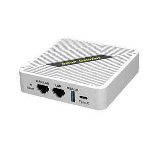 EDUP hiệu suất cao starlind-tương thích băng tần kép 1800Mbps xách tay VPN Wifi 6 Router mini Modem ax1800 không dây Wifi Router - Product Image 4