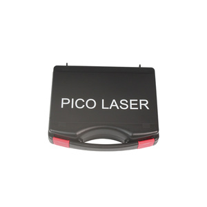 เครื่องเลเซอร์กำจัดรอยสักแบบมืออาชีพ Q-Switch 1024nm/1064nm/755nm Super Picosecond - Product Image 6