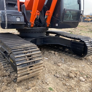 รถขุดมือสอง <span class=keywords><strong>Hitachi</strong></span> ZX210-5A/ZX210-6 ขนาด 21 ตัน สภาพดีพร้อมใช้งาน - Product Image 4