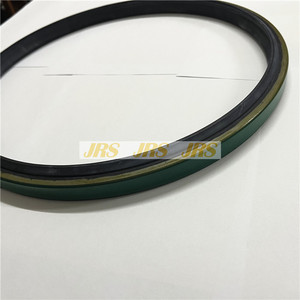 6V8082 2824351 SELLO DE POLVO DKI EXCAVADOR CARGADOR LIMPIAPARABRISAS SELLO - Product Image 1