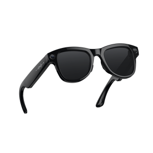 Ai Smart <b>Glasses</b> Translator 1080P <b>Camera</b> Take Pictures Video ChatGPT Phone Calls Music Fashion Smart Sunglasses IPX-6 Waterproof - Product Image 3