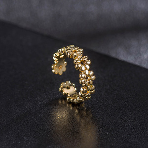 <span class=keywords><strong>Anello</strong></span> Del Dito Del Piede แหวนนิ้วเท้าสำหรับผู้หญิง,เครื่องประดับเท้าชายหาดแบบปรับได้แหวนนิ้วเท้าชุบทองสำหรับฤดูร้อน - Product Image 3