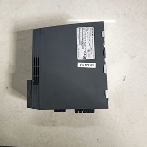 Nuevo Variador de Frecuencia Original SINAMICS G120C 6SL3210-1KE14-3UP2/6SL3210-1KE15-8UP2, Vendedor de Oro - Product Image 1