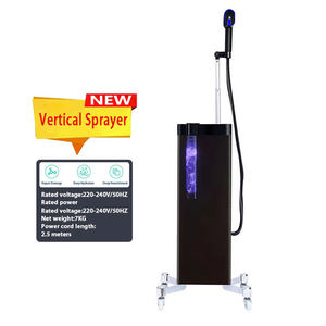 Vaporisateur capillaire professionnel Nano pour salon de beauté, type sur pied, micro-brume, pour soins capillaires - Product Image 3