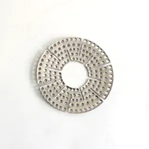 Cooker Accessories Induction Aluminum Discs Stainless Steel Induction Disk For Heating The Pot Bottom
