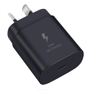 45W PD Charger for <b>Samsung</b> Fast Charger Mobile Phone Charging Cables - Product Image 3