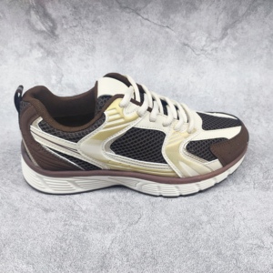 <span class=keywords><strong>Scarpe</strong></span> <span class=keywords><strong>da</strong></span> Corsa Sportive Casual <span class=keywords><strong>da</strong></span> <span class=keywords><strong>Donna</strong></span>, Sneakers Leggere e Traspiranti in Mesh, Antiscivolo, alla Moda, Personalizzabili con Logo - Product Image 2