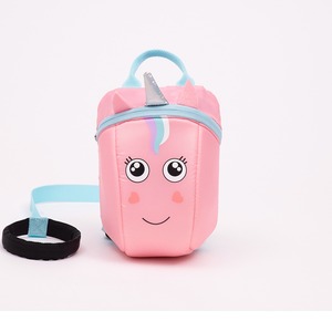 Sac à dos de dessin animé pour enfant 2020, anti-perte - Product Image 4