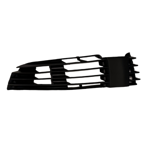 แผ่นคลุมรถของแท้กันชนหน้าซ้ายฝาครอบไฟตัดหมอกไม่มีรูสำหรับ <span class=keywords><strong>B5</strong></span> 2000 2001 2002 2003 <span class=keywords><strong>2004</strong></span> B41 3B0853665H - Product Image 2