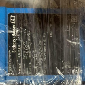 เครื่องวัดอัตราการไหล Endress Hauser Proline Promag W400/L400 รุ่น 5W4C/5L4C OEM สำหรับน้ำ ความแม่นยำ +/-0.5% รับประกัน 1 ปี 3 ช่องสัญญาณ - Product Image 6