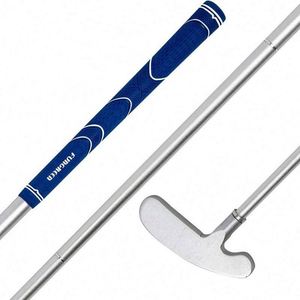 <b>Golf</b> Three-section Club Nylon Portable Practice Putter Model USA 823 by Usa Mairun CN/GUA - Product Image 5