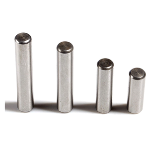 Chốt Chốt Tròn 316 Bằng Thép Không Gỉ Phụ Kiện Kim Loại Chốt Chốt Hình Trụ Mst - Product Image 5