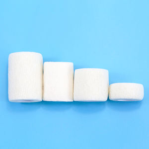 Vendaje <span class=keywords><strong>de</strong></span> PBT autoadhesivo, vendaje cohesivo elástico atlético, calcetín <span class=keywords><strong>de</strong></span> fútbol, cinta cohesiva no tejida para juegos <span class=keywords><strong>de</strong></span> fútbol - Product Image 2