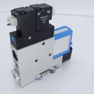 Yeni Orijinal Hazır Stokta VADMI-200-<span class=keywords><strong>P</strong></span> Endüstriyel Otomasyon PAC Özel PLC Programlama Kontrol Cihazı - Product Image 1