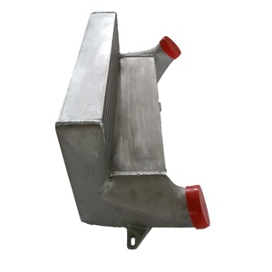 Kits d'<span class=keywords><strong>intercooler</strong></span> en aluminium pleine épaisseur personnalisés à haut rendement pour voitures à moteur N54 135i 335i E92 <span class=keywords><strong>E36</strong></span> 3.0T - Rétrofit/Mise à niveau - Product Image 3