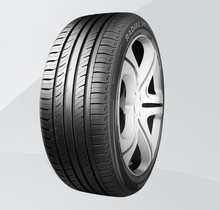 ยางรถยนต์สมรรถนะสูง 175 185 205 215 235/65R15 ดีไซน์เรเดียลสวยงาม พร้อมคุณสมบัติแบบไม่มียางใน สภาพใหม่ สำหรับรถยนต์นั่งส่วนบุคคล - Product Image 2
