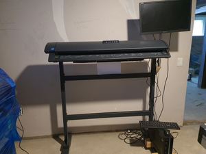 Colortrac M40 Scanners Grandes 36 ''Office Device <span class=keywords><strong>A0</strong></span> Tamanho <span class=keywords><strong>Scanner</strong></span> de Formato Largo Velocidade Rápida - Product Image 4