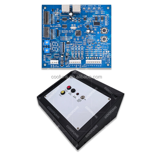2025 planches naissantes de haute qualité Mutha Goose System Imprimante et système Gaggle pour <span class=keywords><strong>Machine</strong></span> de table à poisson - Product Image 3