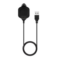 Chargeur de montre intelligente avec câble USB, 1M, pour Garmin Forerunner 920XT, Station de charge, chargeur, grand stock, livraison gratuite