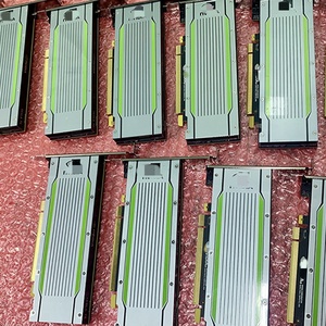 T4 12nm 2560 Núcleos CUDA con 16GB GDDR6 para Inferencia de IA, Arquitectura Turing, Utiliza Núcleo TU104 para Capacidades Avanzadas de Inferencia de IA - Product Image 6