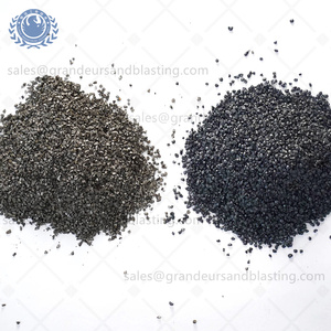 Gránulos de Acero G25 para Sandblasting, Gránulos de Acero G25 G40/G50/G80/G120 - Product Image 2