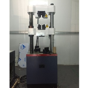 Aparelho de Teste <span class=keywords><strong>Universal</strong></span> de Resistência à Tração Liyi 200 <span class=keywords><strong>250</strong></span> 1000 <span class=keywords><strong>KN</strong></span> com Controle Computadorizado, Preço da Máquina de Teste <span class=keywords><strong>Universal</strong></span> 200KN - Product Image 4