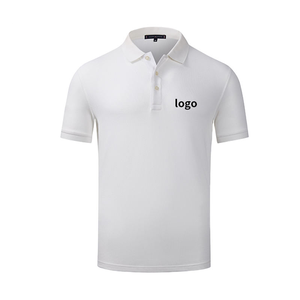 <span class=keywords><strong>Polo</strong></span> da Golf in Tinta Unita per <span class=keywords><strong>Uomo</strong></span> e Ragazzo, T-Shirt <span class=keywords><strong>Polo</strong></span> in Cotone di Lusso per <span class=keywords><strong>Sport</strong></span> all'Aperto, Casual e Business - Product Image 6