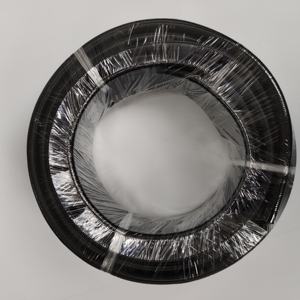 Tuyau hydraulique flexible en caoutchouc tressé, prix d'usine, fournisseurs - Product Image 5