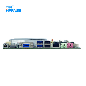Inter Tiger Lake I3 I5 <span class=keywords><strong>I7</strong></span> Procesador de 11. ª generación Iris Xe Graphics Todo en uno Mini Itx Placa base - Product Image 2