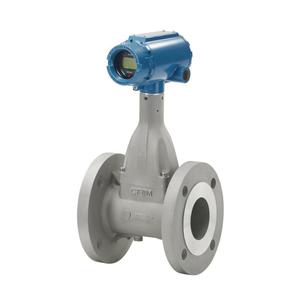 Transmisor de Flujo Vortex Rosemount 8600, Pre-Calibrado de Fábrica, Apto para Aplicaciones en Plantas Químicas y de Energía - Product Image 1