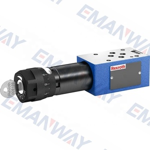 Rexroth válvula de alivio de presión directa controlada DBD4K SO156 /DB6D/<span class=keywords><strong>DBD</strong></span> - Product Image 6