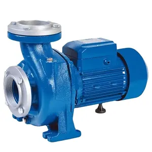 3hp water pumping 2 inch motor booster centrifugal circulation pump