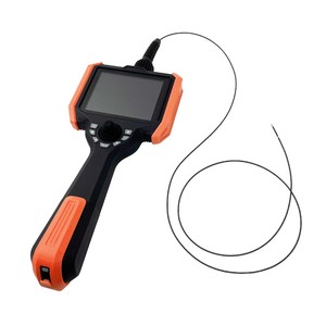 Ultra dünne 1,8mm analoge HD Wifi Industrie Endoskop 2,1 Meter Kabel Mini-Kamera Weitwinkels ensor SD-Karte Daten speicher 1 Jahr - Product Image 3