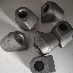 كتلة حامل CMB6 الصينية لـ 14 قطعة حفر الأساس CM63 بت قطع الأساس بت - Product Image 3