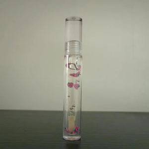 Venta caliente impermeable hidratante brillo brillante brillo de labios vegano brillante fruta brillo de labios - Product Image 6