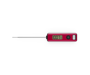 Thermomètre à viande cuisine ménage compteur <span class=keywords><strong>de</strong></span> température détecteur BBQ thermomètre numérique électrique numérique alimentaire gril thermomètre - Product Image 1