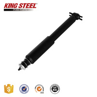Pièces détachées automobiles KINGSTEEL de haute qualité, amortisseur arrière 48511-39685 pour TOYOTA HILUX YN85