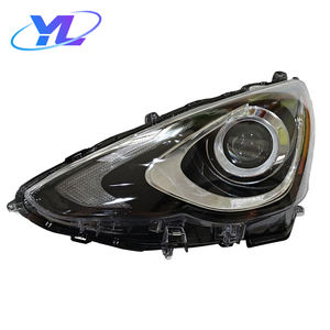 Nuevo Faro Delantero en Oferta para Prius C 2015-2018 On-aqua, Superventas en Georgia, Azerbaiyán, Jordania y Reino Unido - Product Image 3