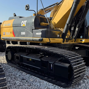 Large used Cat 336D2 excavator are available at discounted prices with in-stock inventory and fast delivery. - Product Image 2
