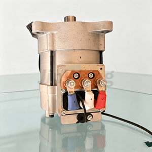 Moteur CC à balais Gongyi 3000W à performance stable pour tricycle benne électrique de chantier minier à <span class=keywords><strong>Trujillo</strong></span> - Product Image 6