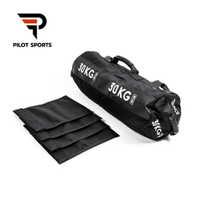 <span class=keywords><strong>Sac</strong></span> <span class=keywords><strong>de</strong></span> <span class=keywords><strong>sable</strong></span> <span class=keywords><strong>de</strong></span> fitness robuste PILOTSPORTS avec 7 poignées antidérapantes, <span class=keywords><strong>sac</strong></span> <span class=keywords><strong>de</strong></span> <span class=keywords><strong>sable</strong></span> <span class=keywords><strong>de</strong></span> 10 kg, 20 kg, 30 kg pour l'entraînement fonctionnel intensif - Product Image 5
