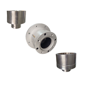ปั๊มมอเตอร์ซีล 1.5Mpa พร้อมข้อต่อเพลาแม่เหล็ก - Product Image 1