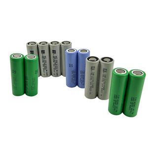 Jp30 JP40 Lithium-Batterie <span class=keywords><strong>18650</strong></span> Original Güteklasse A 36A 56A 140A 12C 18C 47C 5mΩ 3,6V 3000mAh <span class=keywords><strong>18650</strong></span> <span class=keywords><strong>Li</strong></span>-<span class=keywords><strong>Ion</strong></span> Akkuzelle 3,7V JP30 - Product Image 6
