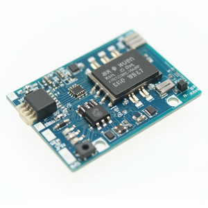 14 năm ODM nhà sản xuất ở thâm quyến chìa khóa trao tay OEM pcba dịch vụ khác nhau bảng mạch sản xuất - Product Image 3