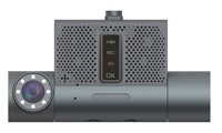 Meilleure vente 4G GPS Dashcam 1ch/2ch/3ch en option AI intégré DSM Dash Cam pour Taxi Truck Car-hailing