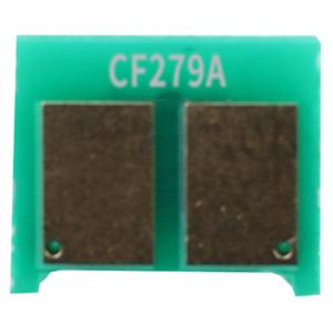 Chip de cartucho de tóner <span class=keywords><strong>CF279A</strong></span> para HP PRO M12 M12a MFP M26a M26nw - Product Image 2