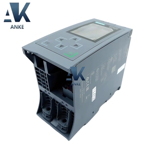 Contrôleur Ethernet double S7-1500F à sécurité garantie 6ES7515-2FM01-0AB0 Neuf - Product Image 1