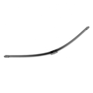 NOVOFLOW Kit Spazzole Tergicristallo 26"+19"/650mm+480mm per <span class=keywords><strong>Peugeot</strong></span> <span class=keywords><strong>207</strong></span> (A7) 2006-2012 Ford Focus II 2004 2005 2006 2010 2011 - Product Image 5