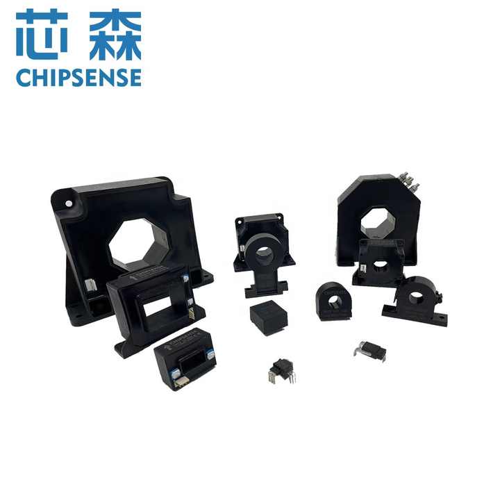 Hall effect Closed loop Current sensor 6A Current transducer High