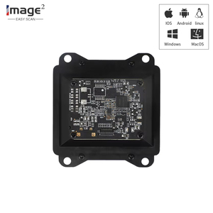 Lecteur de codes-barres industriel EM21 <span class=keywords><strong>Scanner</strong></span> en ligne 2D pour Arduino Web <span class=keywords><strong>Qr</strong></span> <span class=keywords><strong>Code</strong></span> <span class=keywords><strong>Photo</strong></span> Module de licence de pilote Iphone gratuit USB - Product Image 3